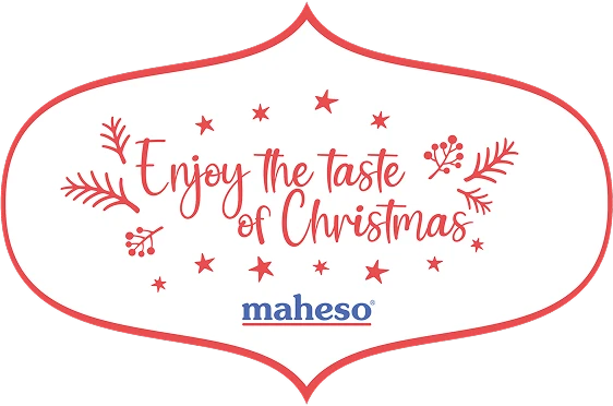 Logo Maheso